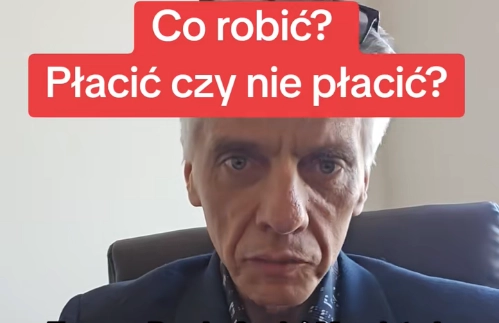 Wezwanie z prywatnego parkingu nie jest mandatem - to zwykła próba wyłudzenia opłaty od właściciela auta
