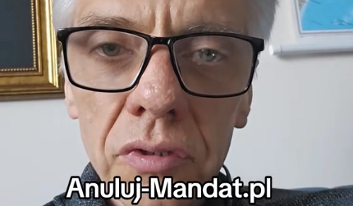 Odcinkowy pomiar pokazuje jedynie średnią, więc bez wskazania miejsca i konkretnego przekroczenia nie może być podstawą do ukarania kierowcy