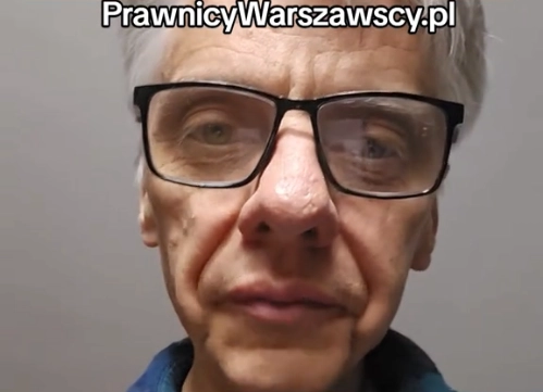 Prawo w Polsce działa wybiórczo - surowe dla obywatela, łagodne dla instytucji, które nawet przy oczywistych nadużyciach wychodzą bez konsekwencji