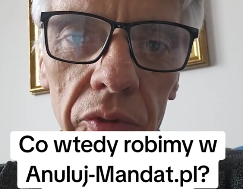 Wezwanie z GITD bez oryginalnego podpisu to sygnał, że warto sprawdzić, czy w ogóle masz obowiązek odpowiadać