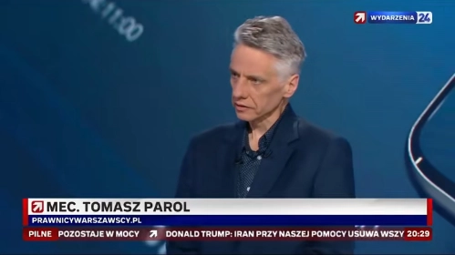 Kryptogiełda znika, pieniądze przepadają, a jedyną realną tarczą dla konsumenta jest szybki sąd i prokuratura, która działa zanim oszuści zdążą zniknąć