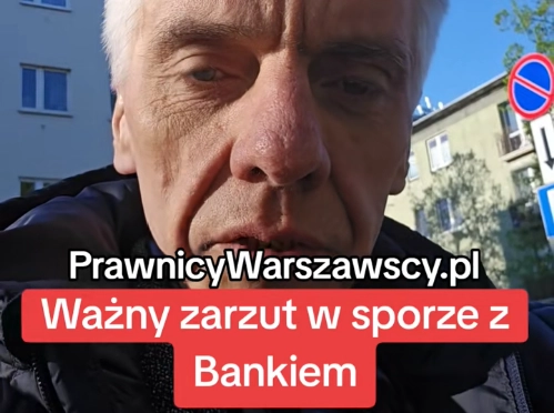 Nadmierna hipoteka to sygnał, że bank zabezpiecza się nie przed ryzykiem, tylko przed tobą