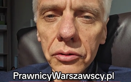 Gdy w KW ląduje zakaz zbywania, licytacja nie ma już gdzie pójść i właśnie dlatego nasi klienci dziś oddychają spokojnie