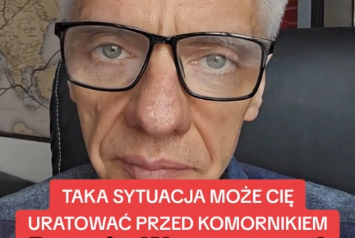 Wyrok lub nakaz za plecami to nie "norma", tylko bezprawie, które da się odwrócić