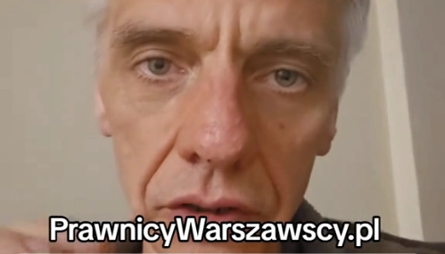 Notarialne poddanie się egzekucji to częsty trik lichwiarzy, nie podpisuj, zanim sprawdzisz