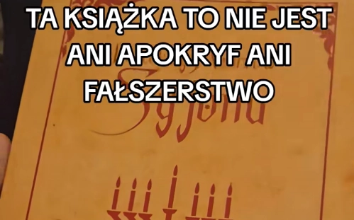 System został zaprojektowany tak, byś nie zadawał pytań, tylko przyjmował wersję świata, którą ktoś dawno temu rozpisał w punktach