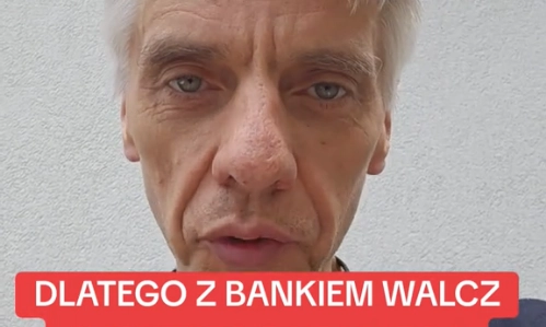 Banki nie są twoim sprzymierzeńcem. Moje szybkie i praktyczne wskazówki jak bronić majątek przed nadużyciami