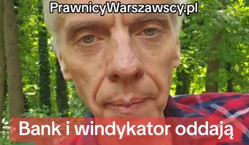 Wyrok zaoczny uchylony, komornik ma 7 dni na&nbsp;umorzenie, a&nbsp;wierzyciel musi zwrócić zajęte środki