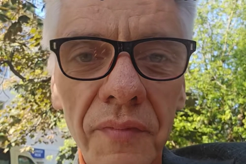 Gdy ktoś wierzy w&nbsp;"prawo naturalne" to kończy z&nbsp;pismem, którego żaden mecenas nie chce dotknąć a&nbsp;skutki bywają nie do&nbsp;odkręcenia