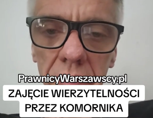 Zajęcie wierzytelności potrafi uderzyć rykoszetem w osoby postronne. Warto wiedzieć, kiedy takie wezwanie jest zasadne, a kiedy nadaje się tylko do kosza
