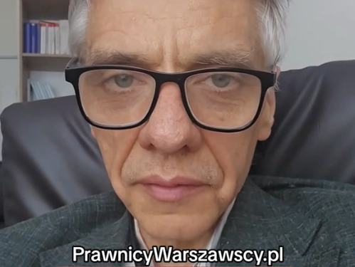 Nagłówek pisma sądowego decyduje o terminach i sposobie obrony.