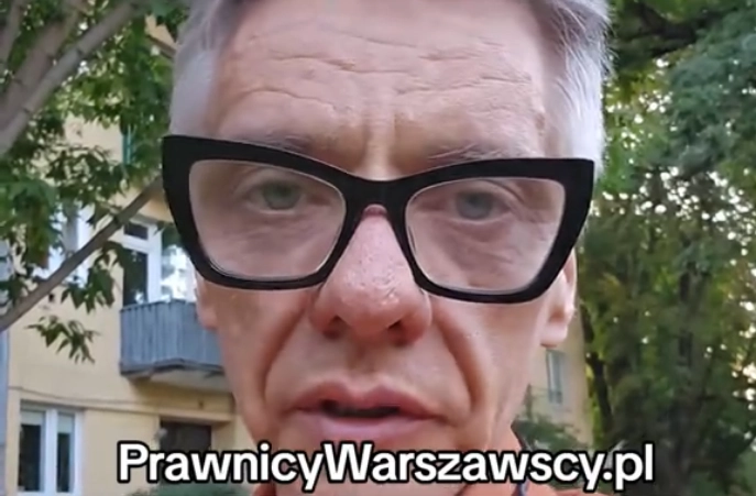 Warto patrzeć na pierwszą stronę pozwu, bo tam często kryje się największa ściema.