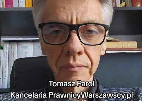 W Polsce możesz obudzić się jako dłużnik podmiotu, którego nawet nie kojarzysz