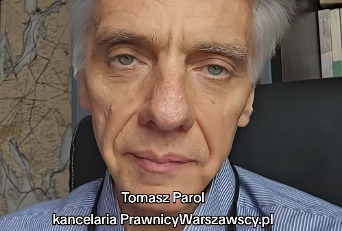 W e‑sądzie wystarczy "uznajemy za prawdziwe" i fikcja staje się tytułem wykonawczym