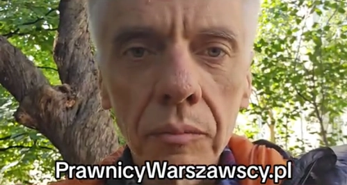 Gruba koperta z sądu potrafi zmienić wszystko