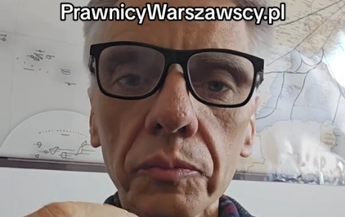 Krótki termin z sądu to nie żart. Każdy dzień jest bardzo ważny, a ignorowanie pism prywatnych pozwala odzyskać kontrolę nad sytuacją.