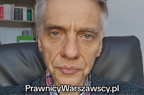 Nakaz wydany za Twoimi plecami nie znika sam