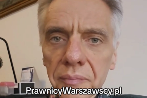 W sądzie nie wygrywa ten, kto ma rację, tylko ten, kto trzyma się procedur.